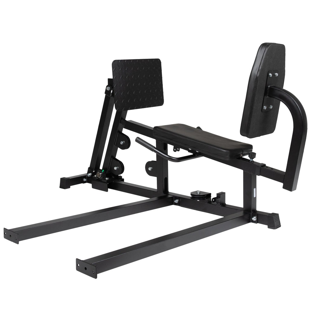 VirtuFit Leg Press Extension pour KH300 Homegym