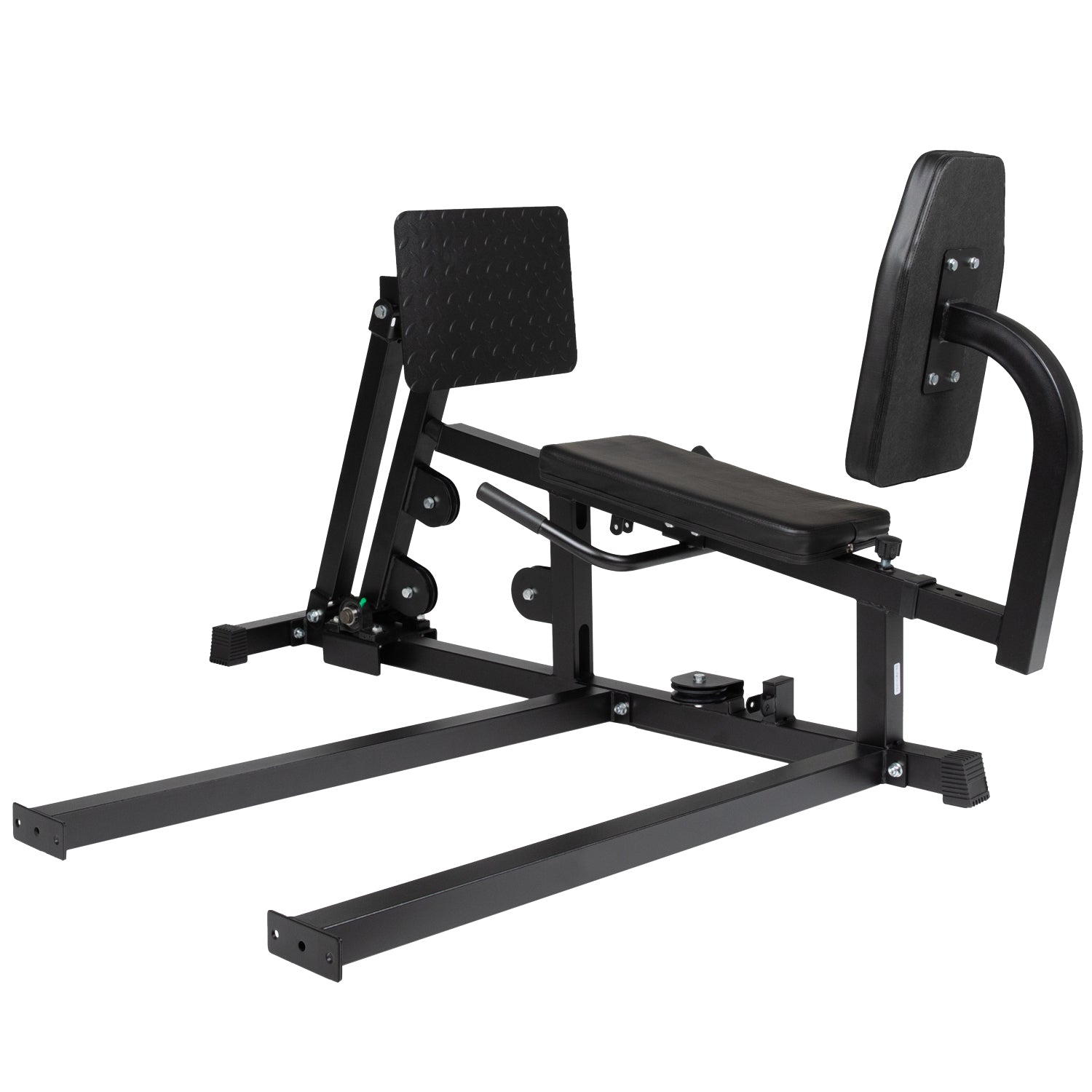 VirtuFit Leg Press Extension pour KH300 Homegym