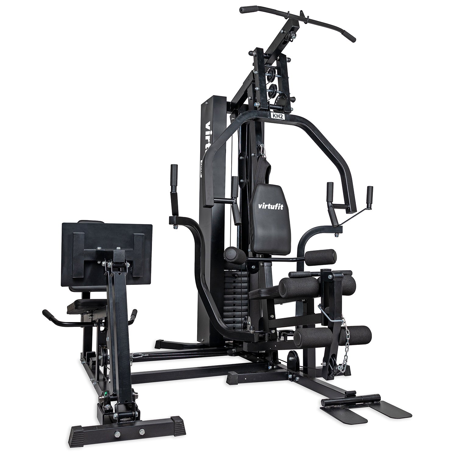VirtuFit Leg Press Extension pour KH300 Homegym