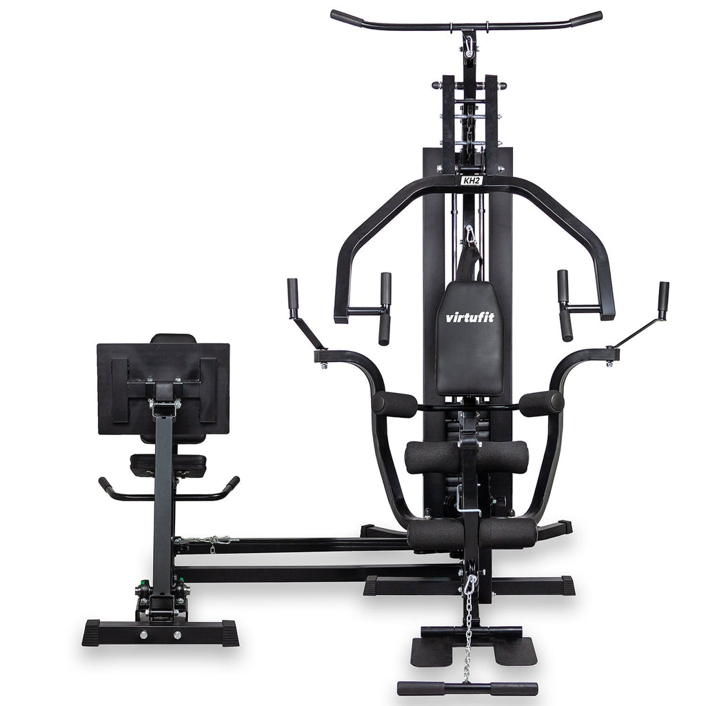 VirtuFit Leg Press Extension pour KH300 Homegym