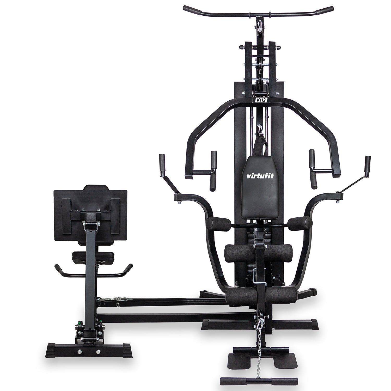 VirtuFit Leg Press Extension pour KH300 Homegym