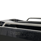 Avantopool Ice Bath Kinos Plus - Black