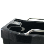Avantopool Ice Bath Kinos Plus - Black