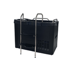 Avantopool Ice Bath Kinos Plus - Black