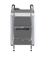Avantopool Bain de Glace Kinos - Gris