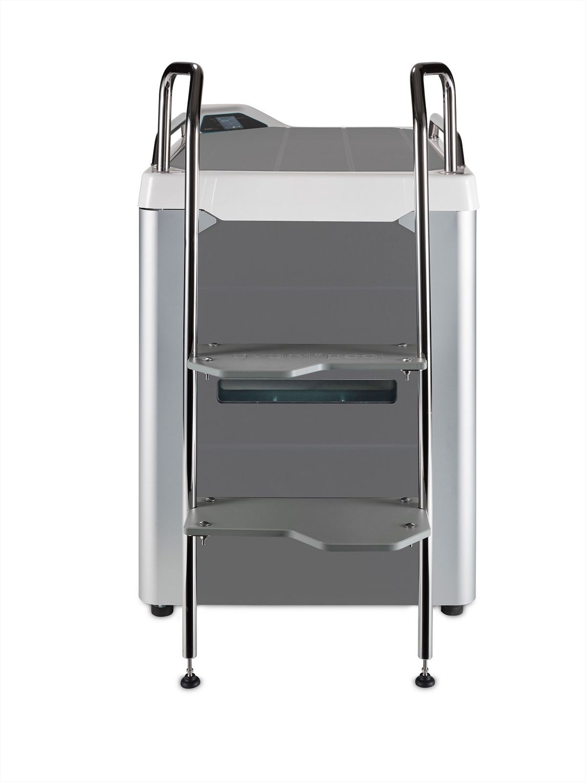 Avantopool Bain de Glace Kinos - Gris