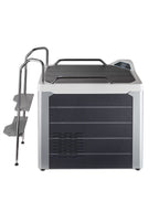 Avantopool Bain de Glace Kinos - Gris