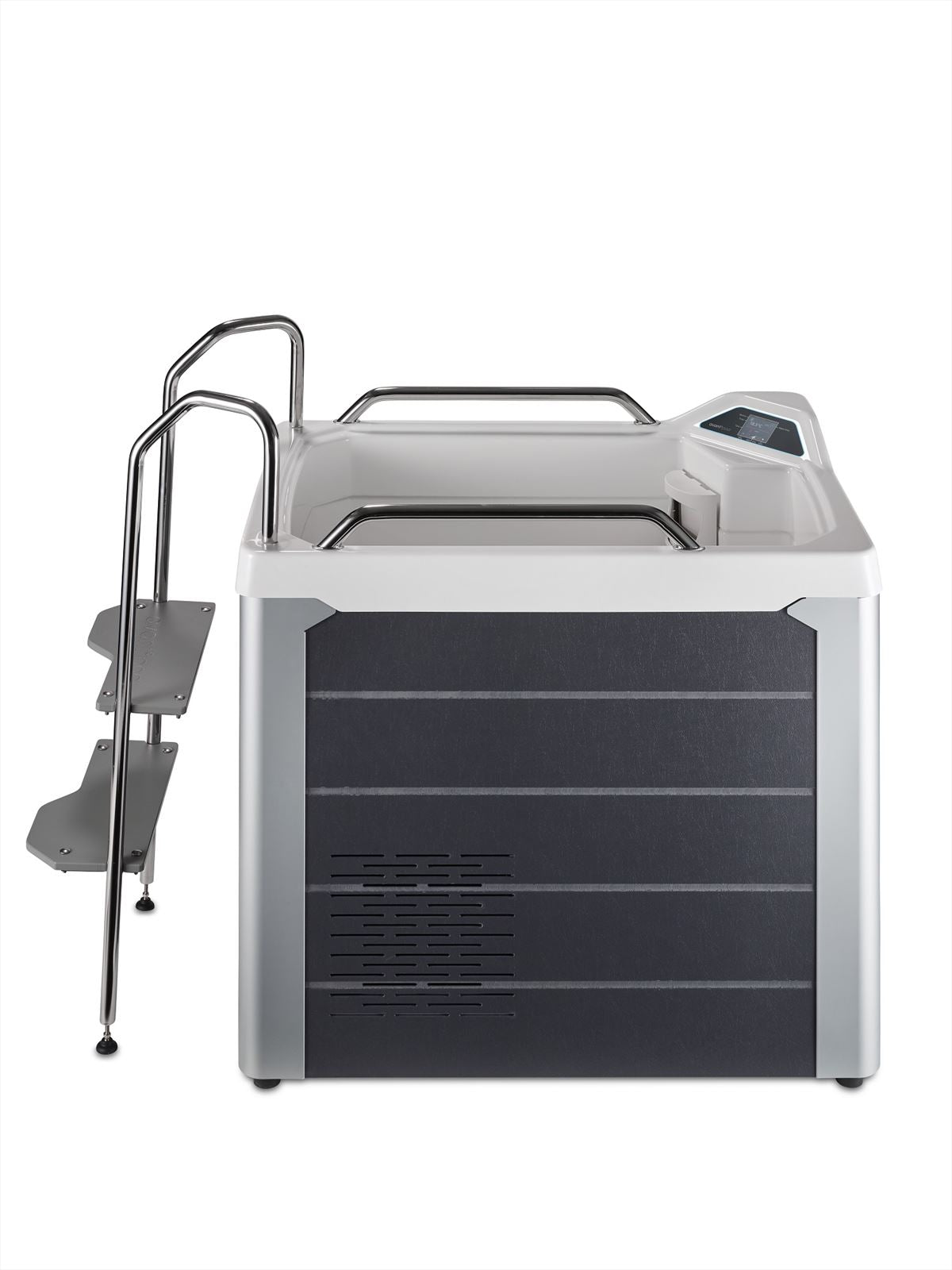 Avantopool Bain de Glace Kinos - Gris