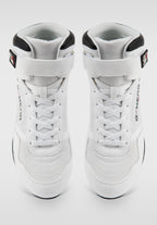 Gorilla Wear Gwear Classic High Tops Chaussures de sport - Blanc/Noir