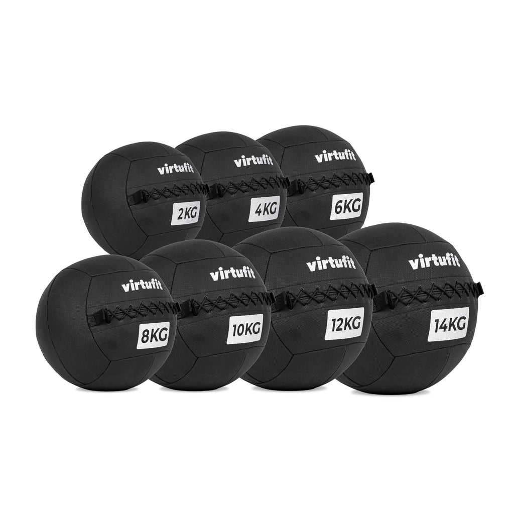 VirtuFit Wall Ball Pro - 7 kg