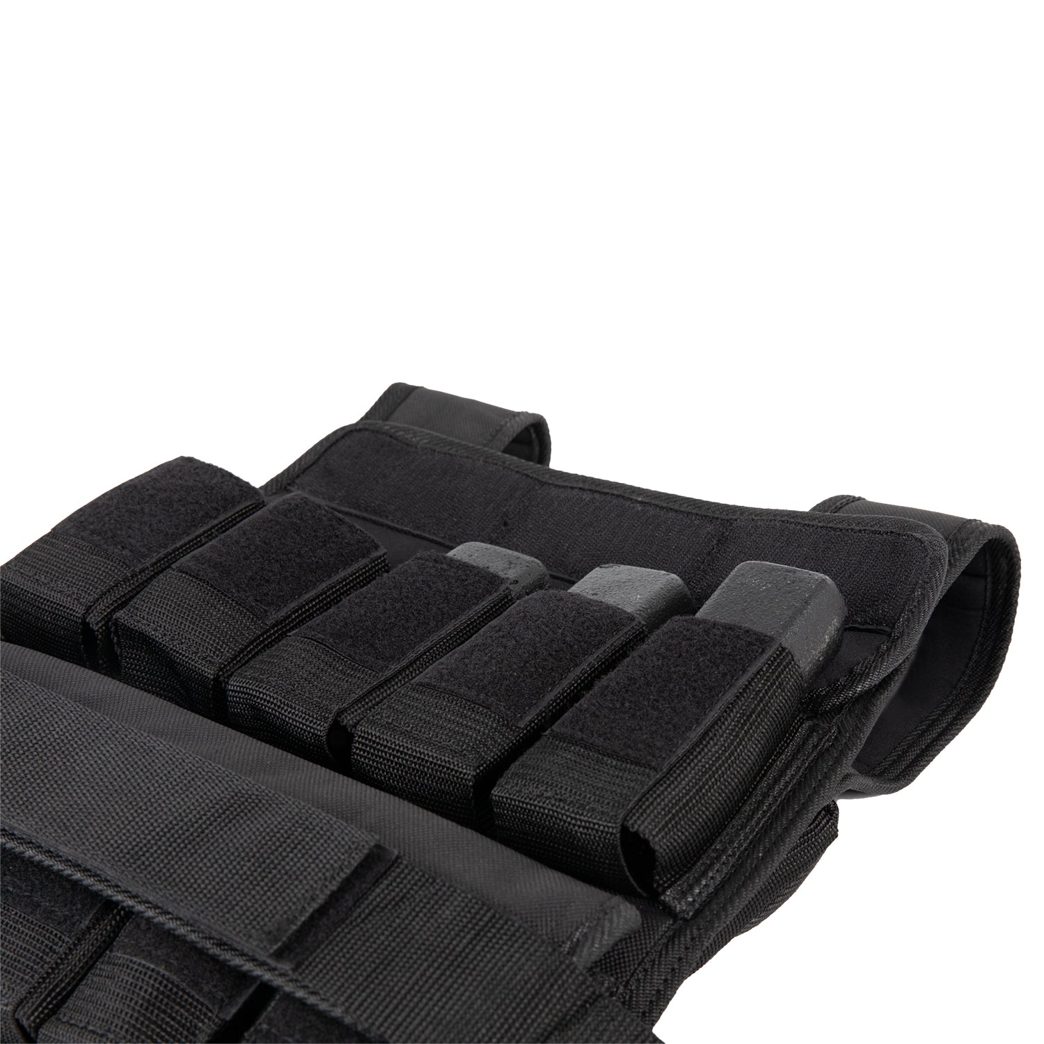 VirtuFit Verstelbaar Gewichtsvest Pro - 30 kg