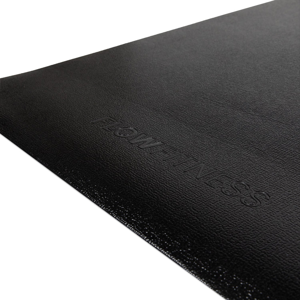 Flow Fitness Anti-Slip Perform Beschermmat - Vloermat -  229 x 91 cm