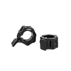 VirtuFit Aerobic Pump Set Pro Rubber - 20 kg