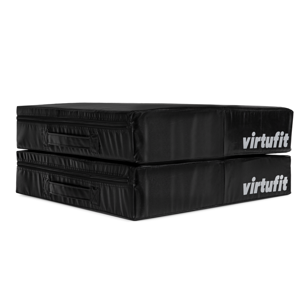 VirtuFit Drop Pad Set
