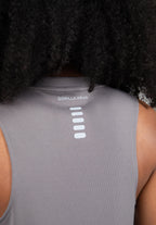 Gorilla Wear Mokena Tank Top - Gris