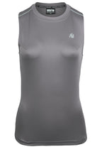 Gorilla Wear Mokena Tank Top - Gris