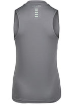 Gorilla Wear Mokena Tank Top - Gris