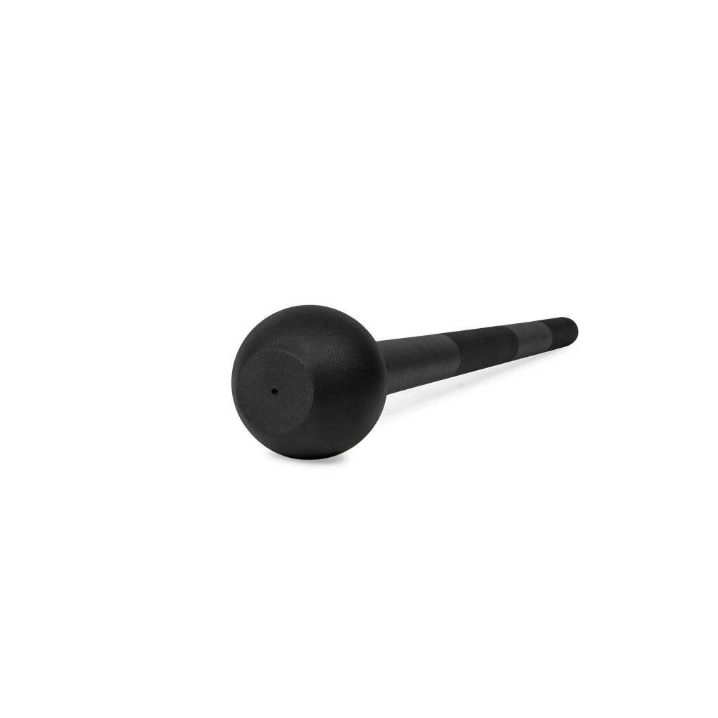 VirtuFit Macebell - Zwart - 10 kg
