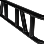 VirtuFit Barre de Traction Murale - Chin Up Bar - Multi Grip Design