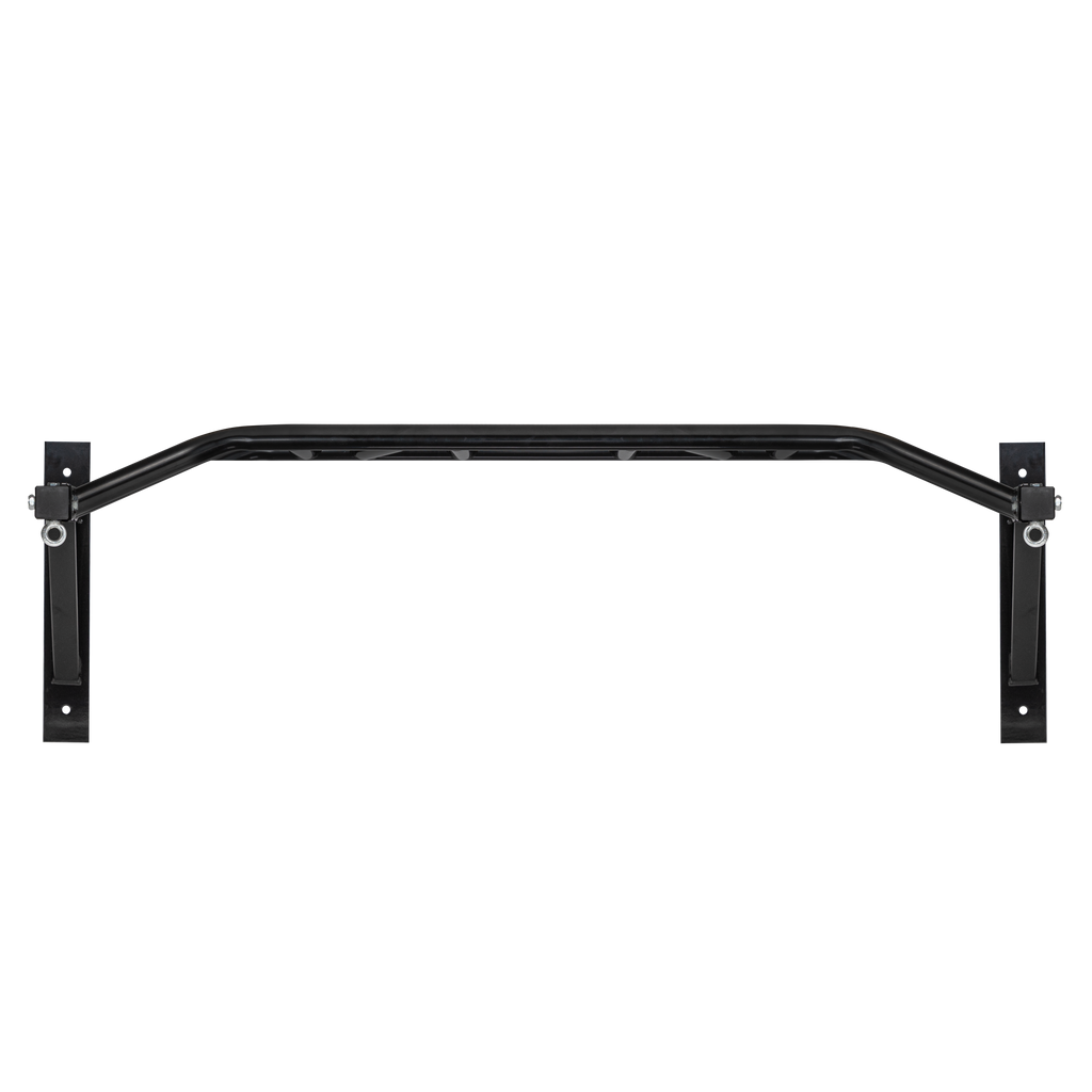 VirtuFit Barre de Traction Murale - Chin Up Bar - Multi Grip Design
