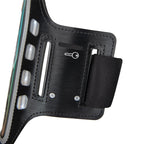 VirtuFit Hardloop Telefoon Armband Pro met LED