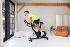 VirtuFit Etappe 2.0i Indoor Cycle Bike