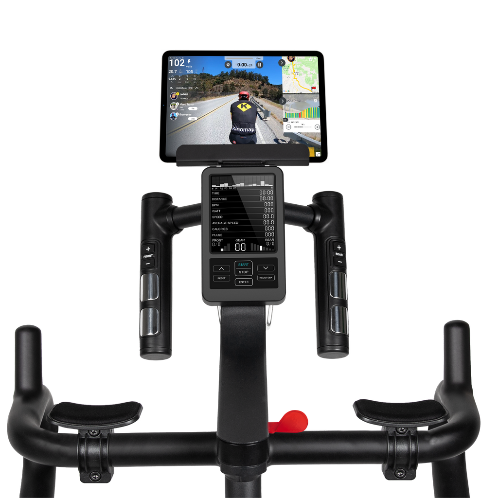 VirtuFit Etappe 2.0i Indoor Cycle Bike