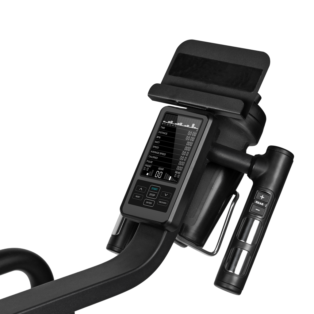 VirtuFit Etappe 2.0i Indoor Cycle Bike