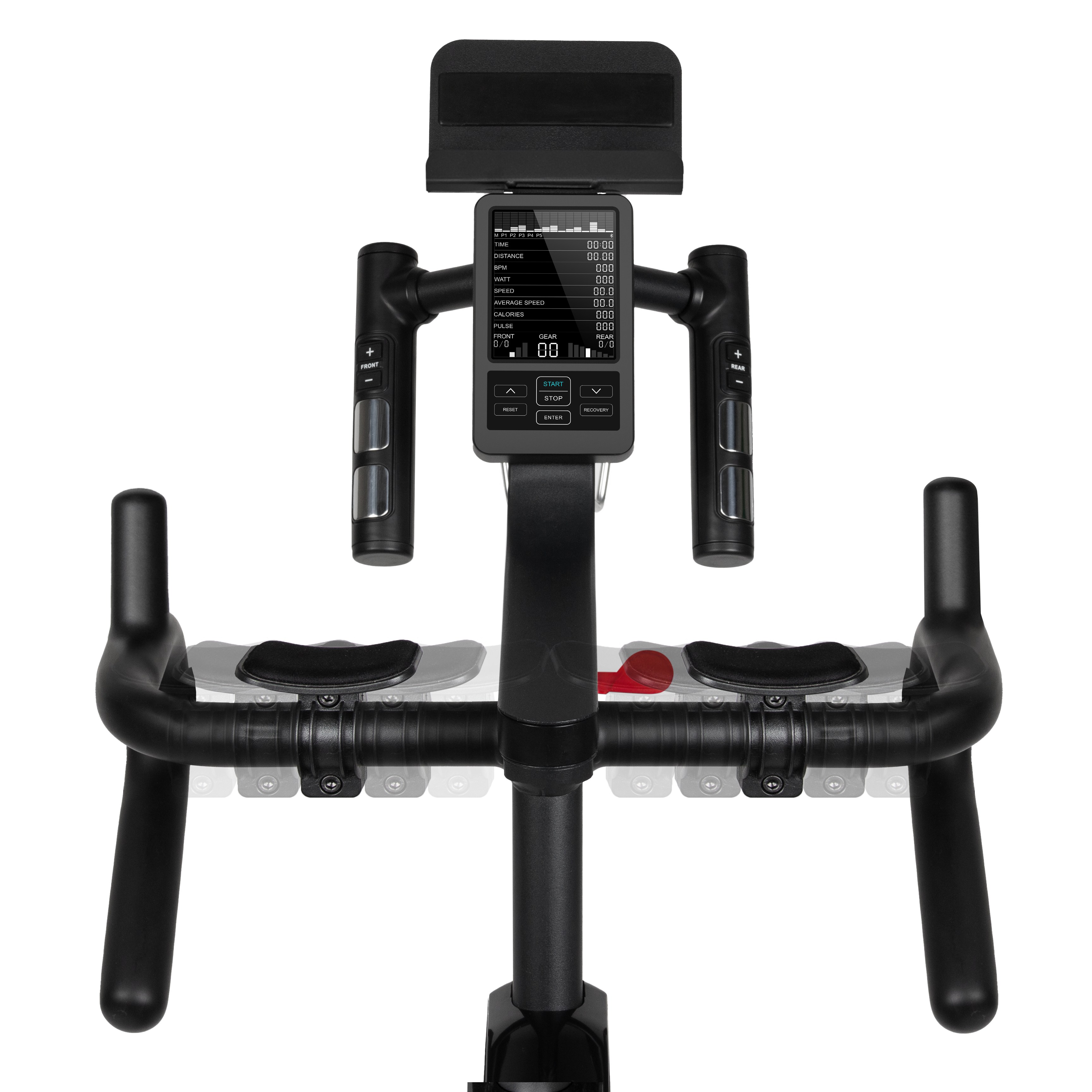 VirtuFit Etappe 2.0i Indoor Cycle Bike