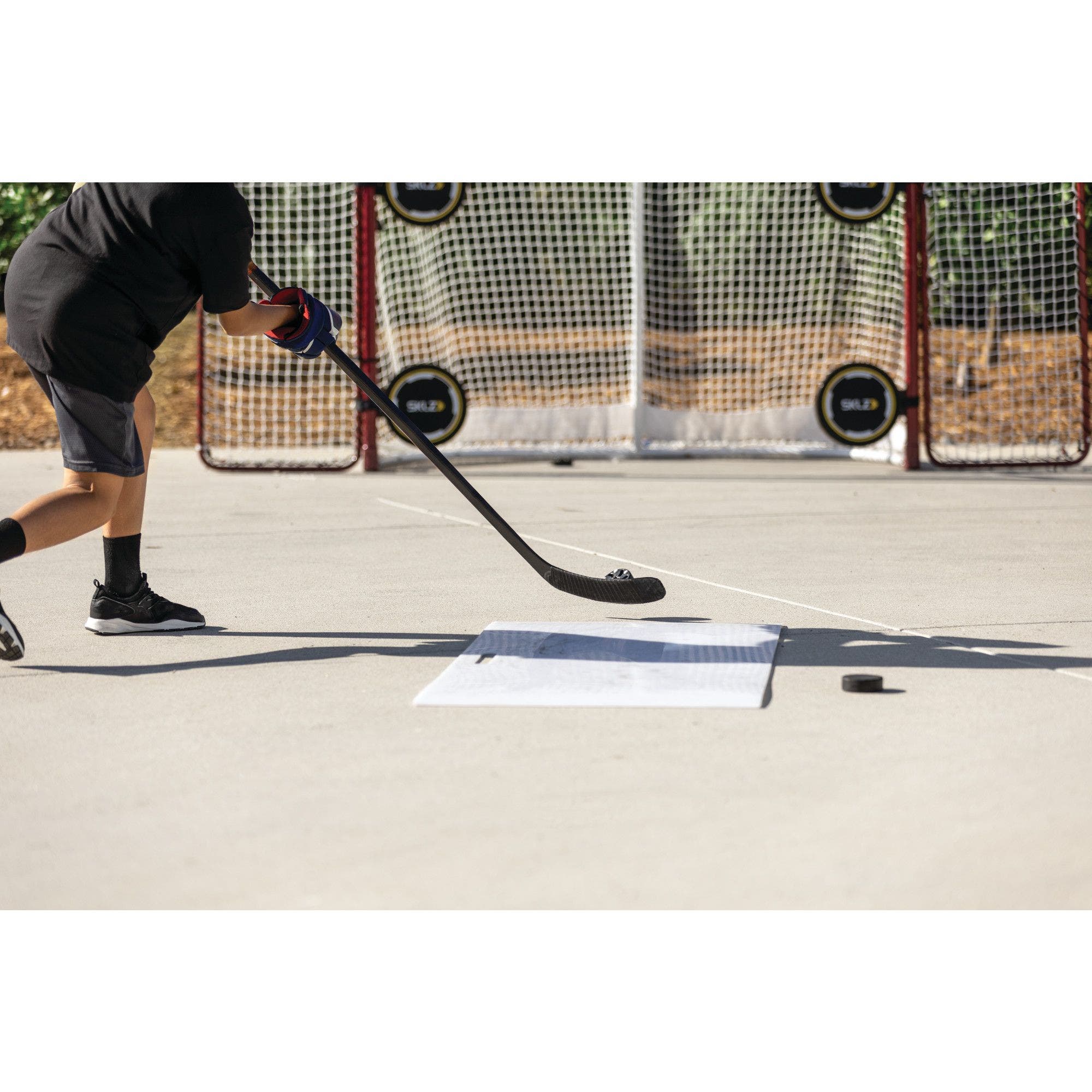 SKLZ Shooting Pad - For Ice Hockey
