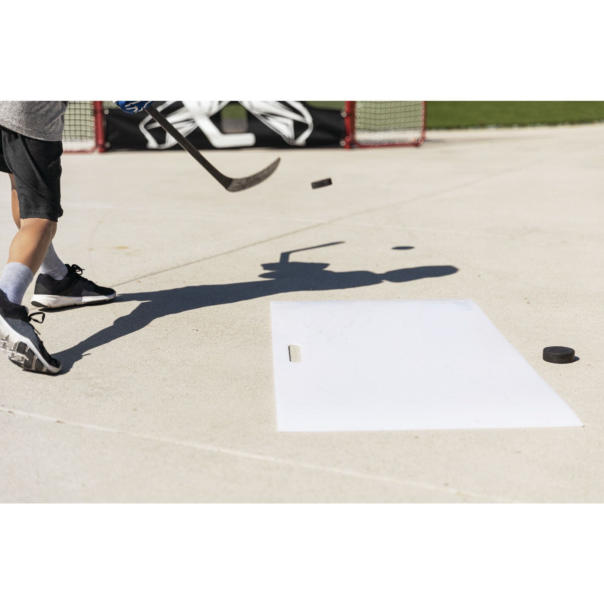 SKLZ Shooting Pad - For Ice Hockey