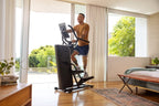 Bowflex Max Trainer SEi - Interval Crosstrainer