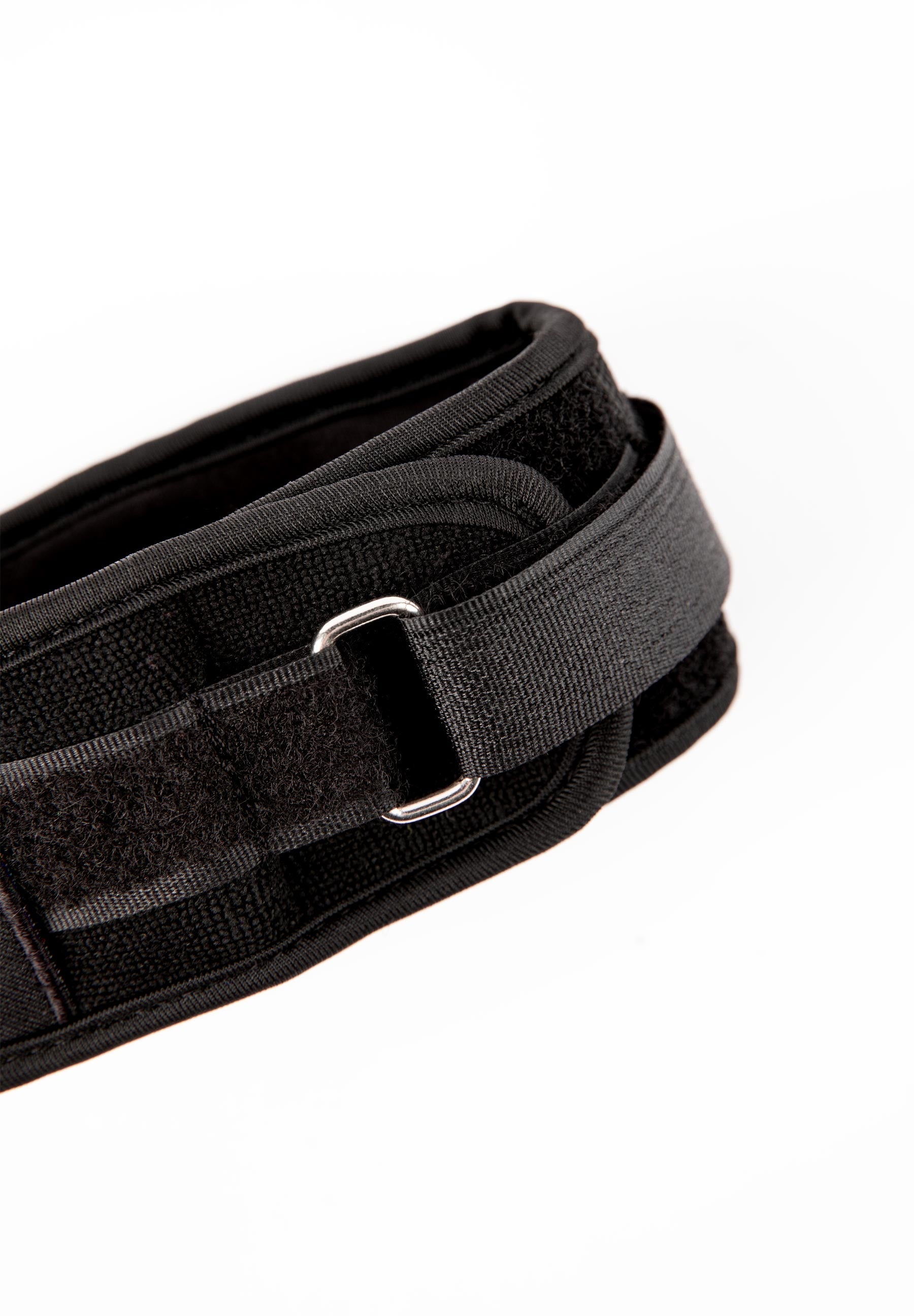 Gorilla Wear BFR Bands - Noir