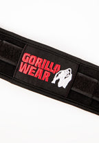 Gorilla Wear BFR Bands - Noir