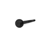 VirtuFit Macebell - Zwart - 4 kg - Tweedekans