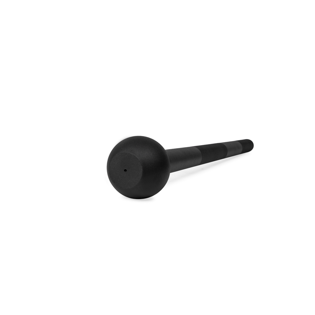 VirtuFit Macebell - Zwart - 6 kg - Tweedekans