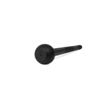 VirtuFit Macebell - Zwart - 6 kg - Tweedekans
