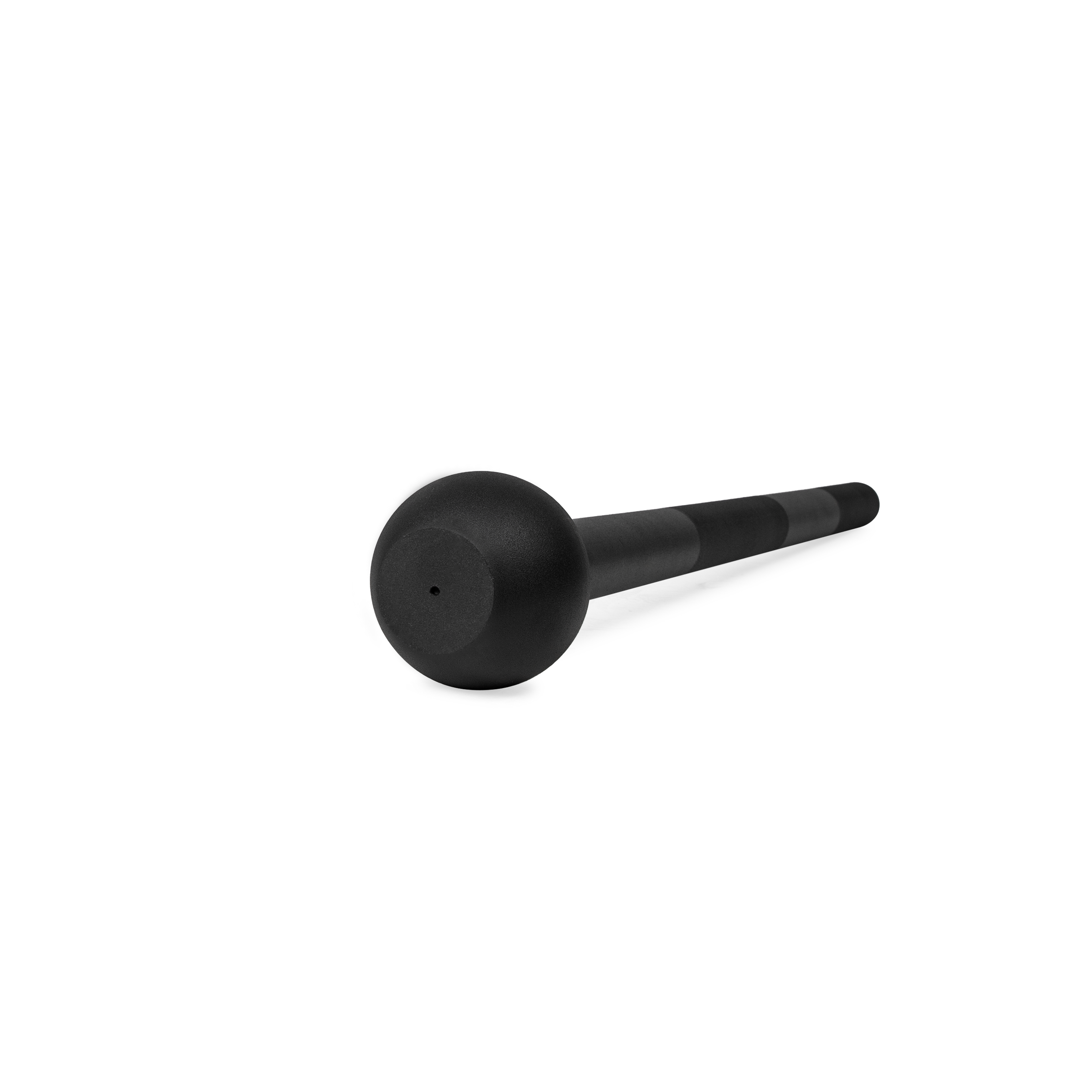VirtuFit Macebell - Zwart - 6 kg - Tweedekans