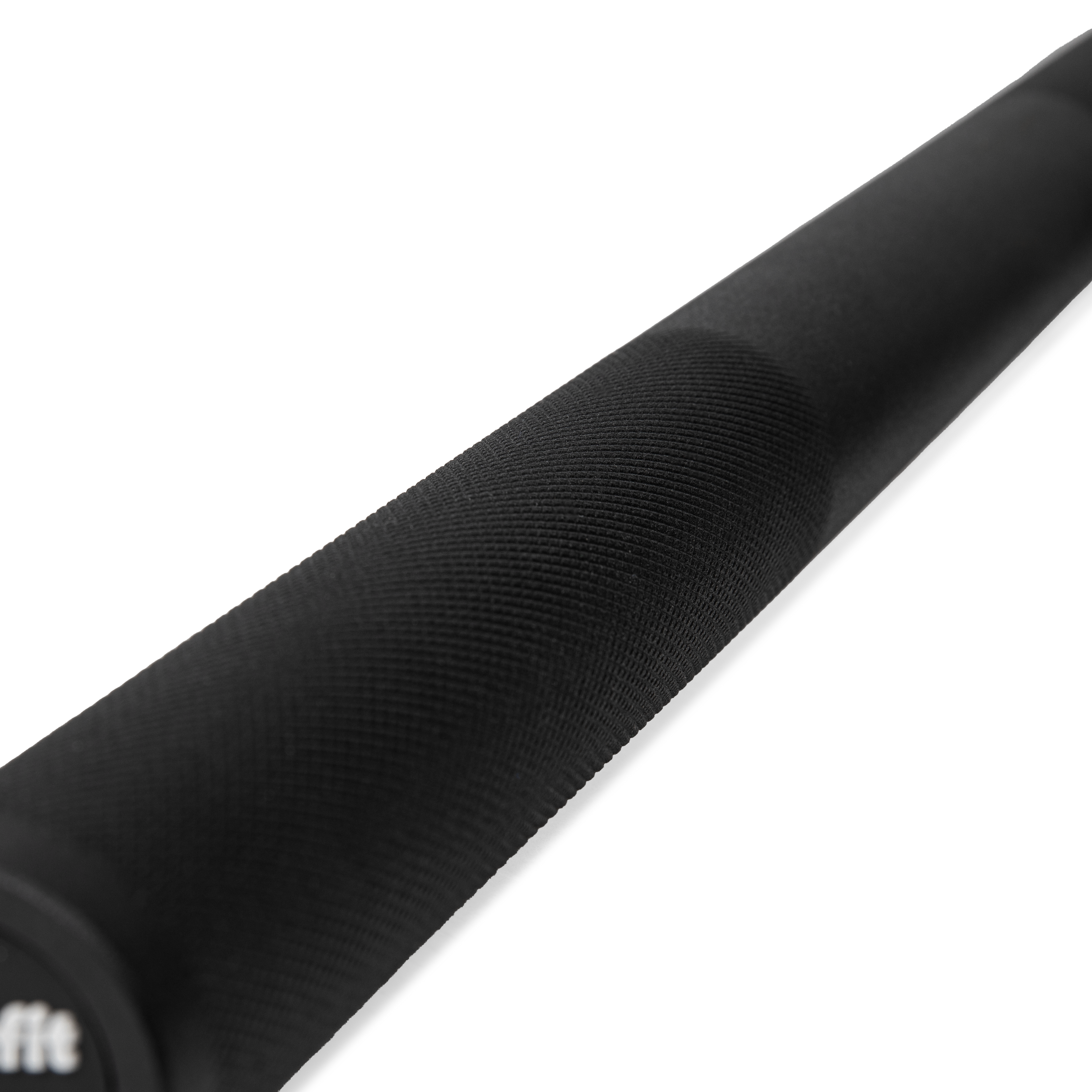 VirtuFit Macebell - Zwart - 6 kg - Tweedekans