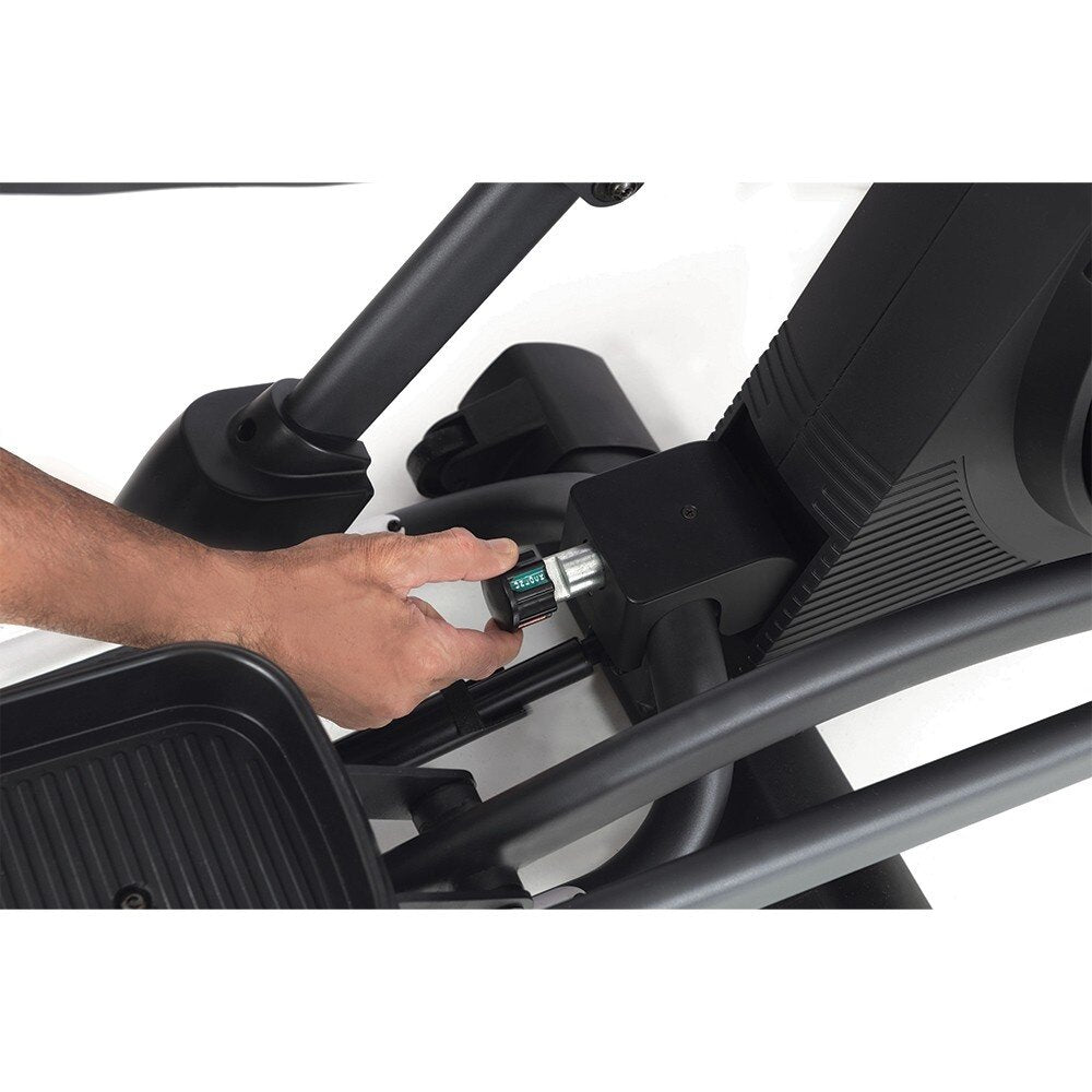 Toorx Fitness ERX-600 Crosstrainer - Pliable