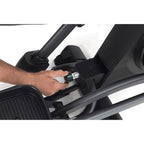 Toorx Fitness ERX-600 Crosstrainer - Pliable