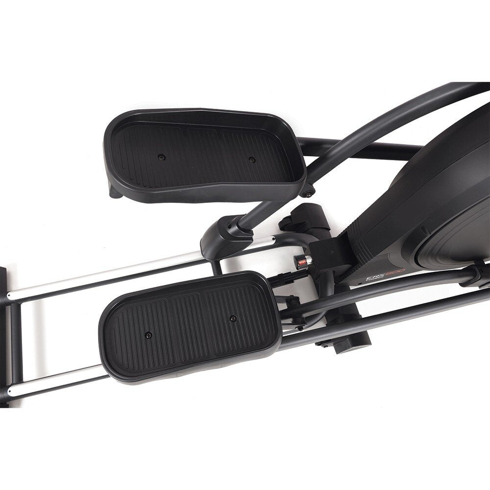 Toorx Fitness ERX-600 Crosstrainer - Pliable