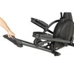 Toorx Fitness ERX-600 Crosstrainer - Pliable