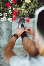 Polar Vantage V3 Sport Smartwatch met GPS - Zwart/Grijs - S-L