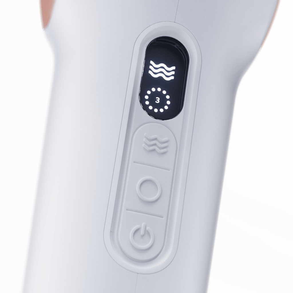 Therabody TheraFace Pro - Blanc