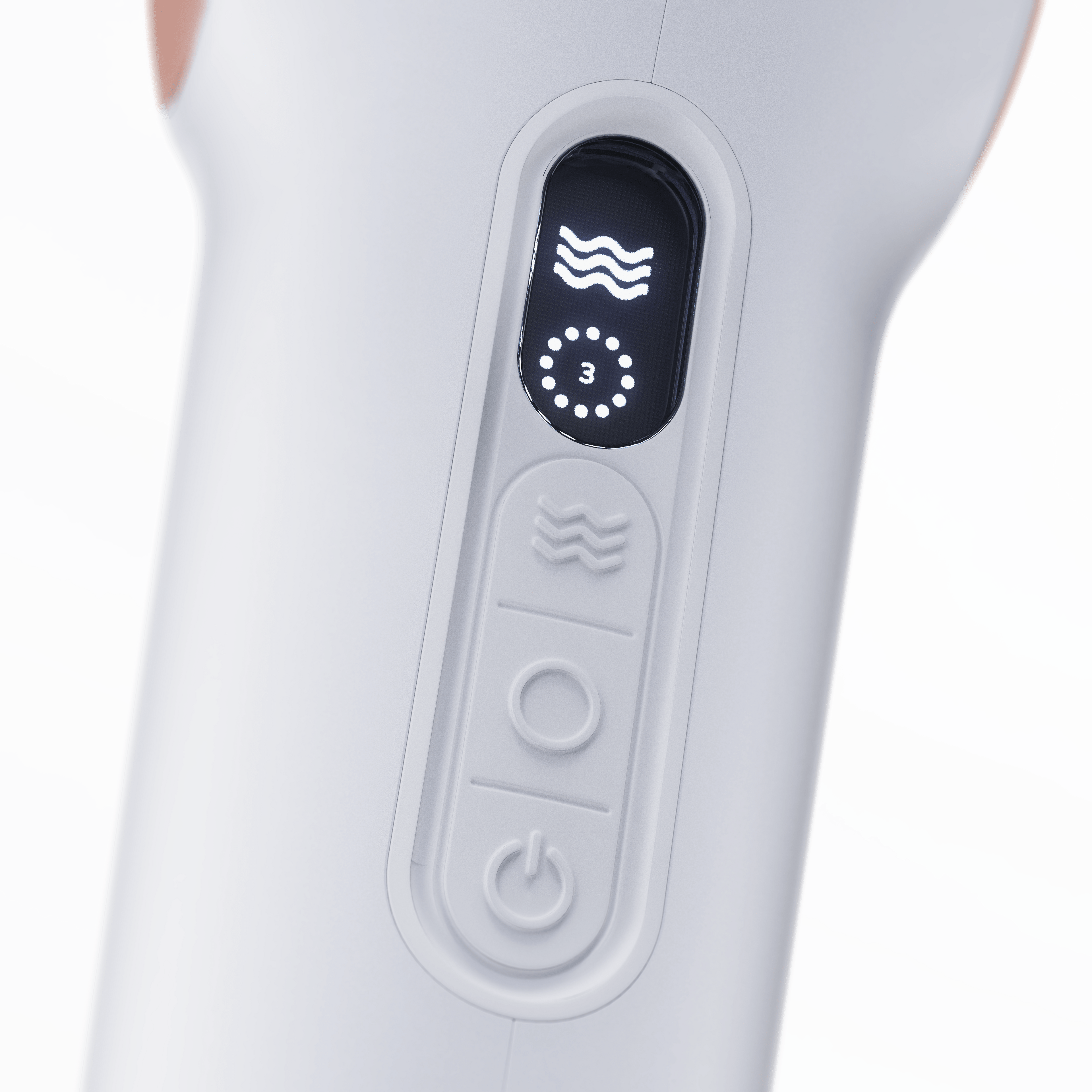 Therabody TheraFace Pro - Blanc