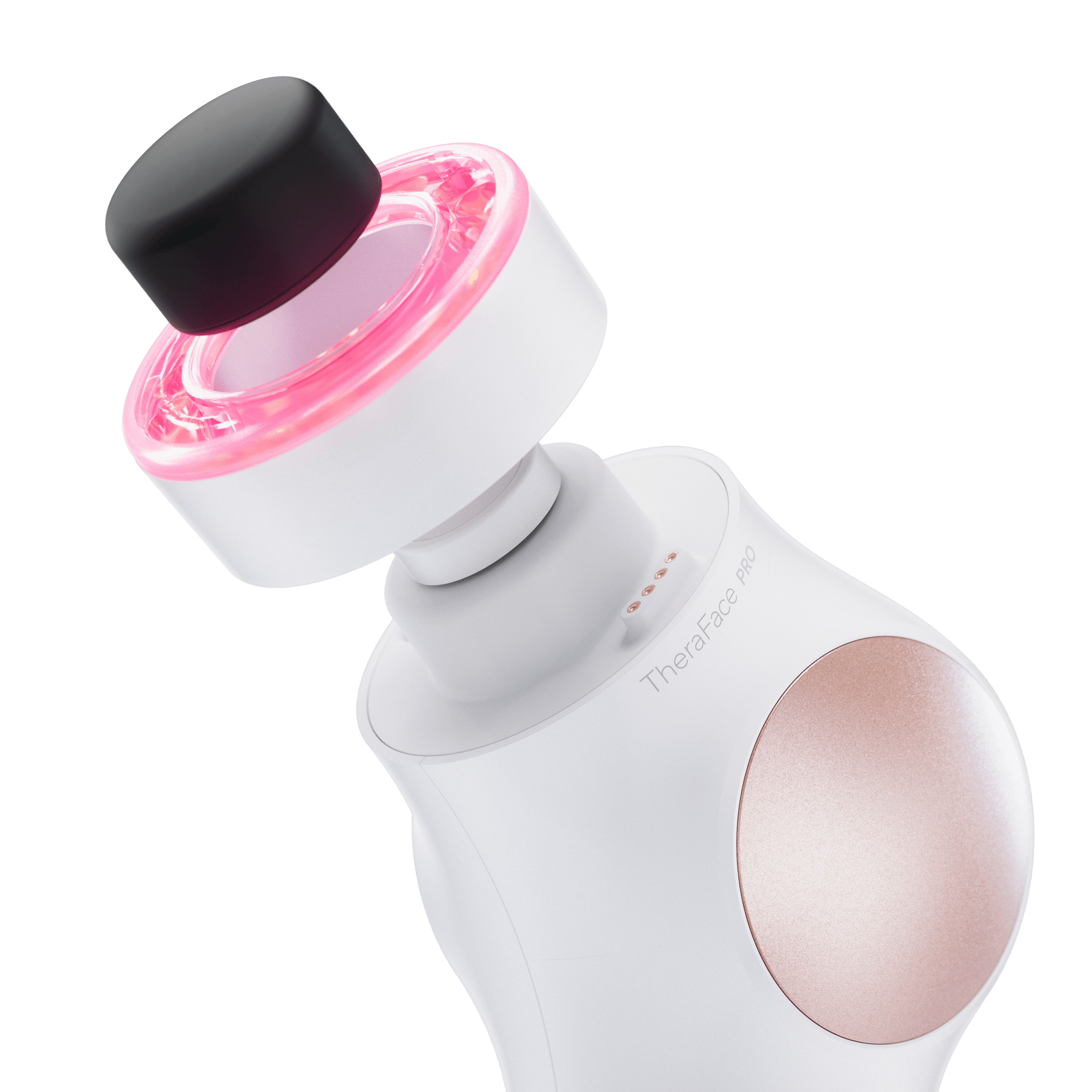 Therabody TheraFace Pro - Blanc