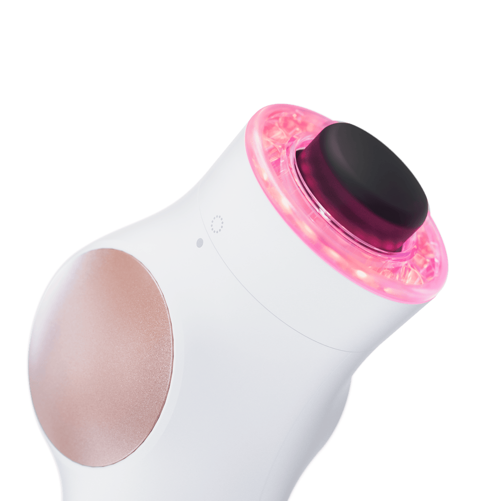 Therabody TheraFace Pro - Blanc