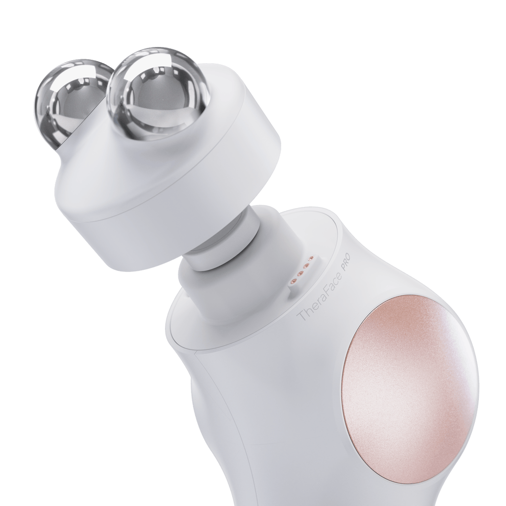 Therabody TheraFace Pro - Blanc
