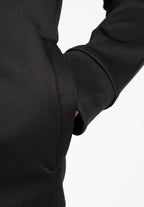 Gorilla Wear Vernon Kids Trainingsjas - Track Jacket - Zwart